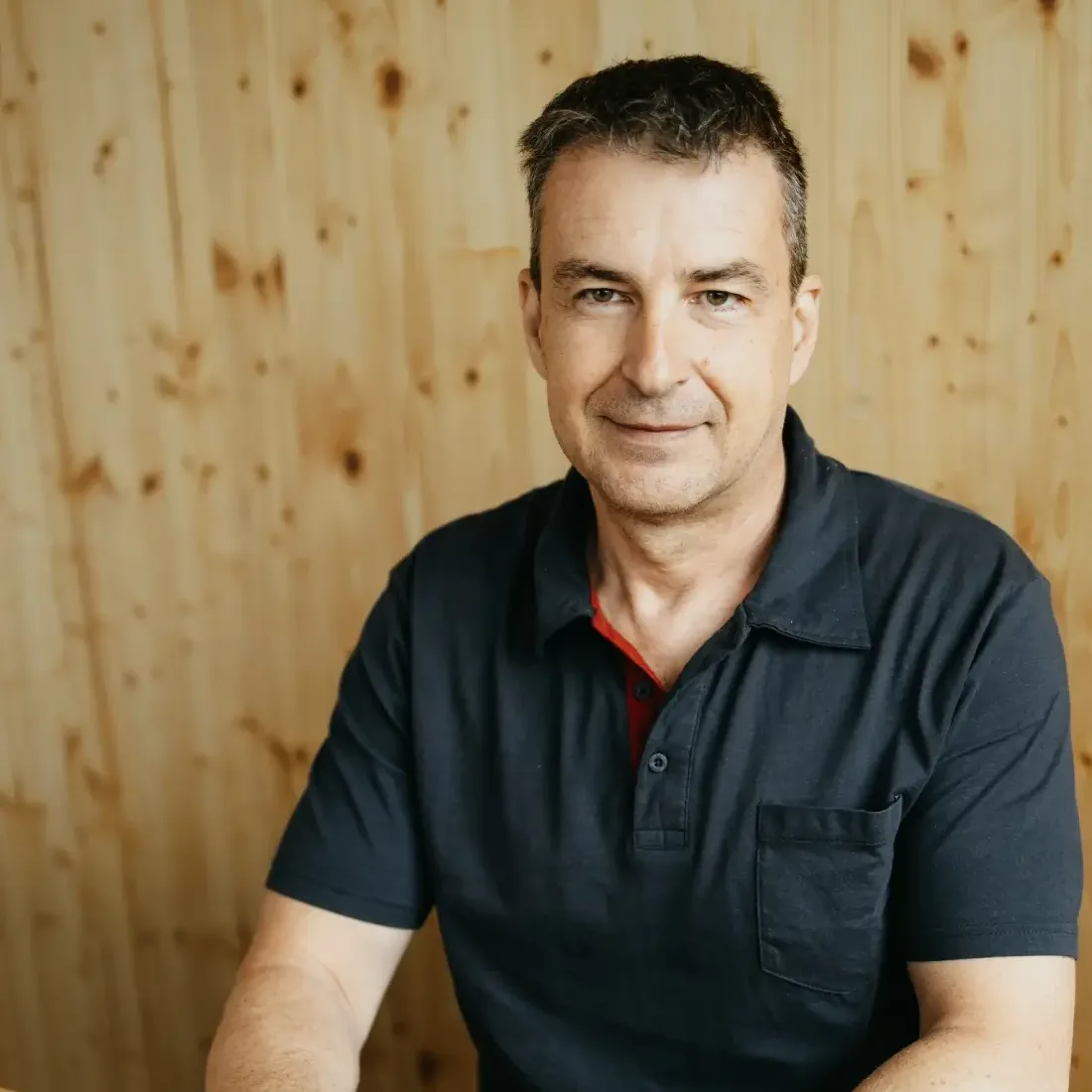 Luboš Kobližka